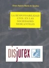 La Responsabilidad civil en las sociedades mercantiles