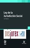 Ley de la Jurisdiccin Social (14 Edicin) 2024