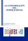 La conformacin del Poder Judicial 