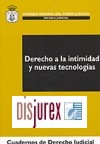 Derecho a la intimidad y nuevas tecnologas ( IX - 2004 )
