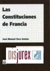 Las Constituciones de Francia 