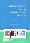 Administrativos de las corporaciones locales. 25 Edicin