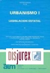 Urbanismo I : legislacin estatal 