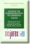 Manual de administracin de empresas (4 Edicin)