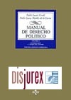 Manual de Derecho Poltico Vol. I : Introduccin y Teora del Estado (3 Edicin)