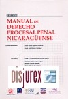 Manual de Derecho Procesal Penal Nicaragense (2 Edicin)