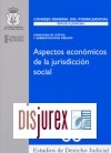 Aspectos econmicos de la jurisdiccin social 