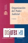 Organizacion del Poder Judicial (5 Edicin)