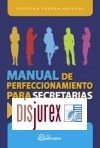 Manual de Perfeccionamiento para Secretarias