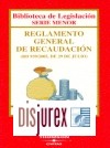 Reglamento General de Recaudacin (RD 939/2005, de 29 de Julio)