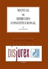Manual de Derecho Constitucional