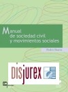 Manual de sociedad civil y movimientos sociales