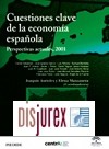 Cuestiones Clave de la Economa Espaola. Perspectivas actuales, 2001