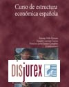 Curso de Estructura Econmica Espaola