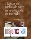 Tcnicas de Anlisis de Datos en Investigacin de Mercados.