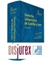 Derecho Urbanstico de Castilla y Len (3 Edicin)