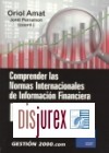 Comprender las Normas Internacionales de Informacin Financiera NIIF 2006