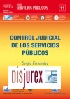 Control judicial de los servicios pblicos