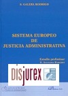 Sistema Europeo de Justicia administrativa