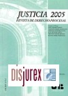 Justicia 2005. 3 4
