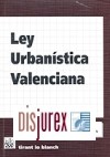 Ley Urbanstica Valenciana