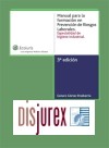 Manual para la formacin en Prevencin de Riesgos Laborales. Especialidad de higiene industrial. 3. Edicin (Cerrada a enero 2006)