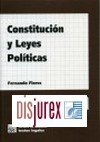 Constitucin y Leyes Polticas 