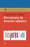 Diccionario de derecho islmico