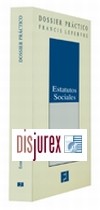 Dossier Estatutos Sociales