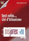 Text refs de la llei d'urbanisme