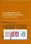 La inmigracin en la Comunidad Valenciana