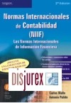 Normas Internacionales de Contabilidad NIC - NIFF . Las normas internacionales de informacin financiera