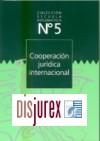 Cooperacin jurdica internacional
