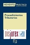 Memento Prctico Procedimientos Tributarios 2024 - 2025