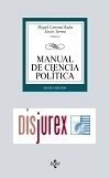 Manual de Ciencia Poltica (7 Edicin) 2023