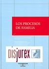 Los procesos de familia 2006