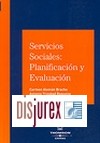 Servicios sociales : planificacin y evaluacin
