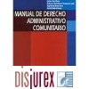 Manual de Derecho Administrativo Comunitario