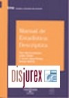Manual de Estadistica : Descriptiva. Incluye CD-ROM con ejercicios