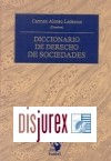 Diccionario de Derecho de Sociedades 