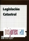 Legislacin catastral
