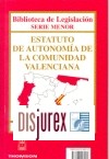 Estatuto de Autonoma de la Comunidad Valenciana