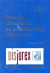 Derecho urbanstico de la Comunidad Valenciana