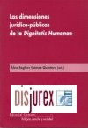 Las dimensiones jurdico-pblicas de la Dignitatis Humanae