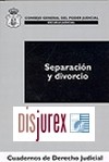 Separacin y divorcio (XXIV-2005)