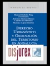 Derecho Urbanstico y Ordenacin del Territorio en Andaluca