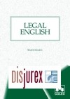 Legal English 2007 . 1 Edicin