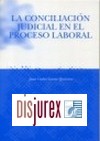 La conciliacin judicial en el proceso laboral