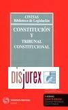 Constitucin y Tribunal Constitucional 36 Edicin 2020