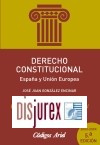 Derecho Constitucional (5 Edicin)